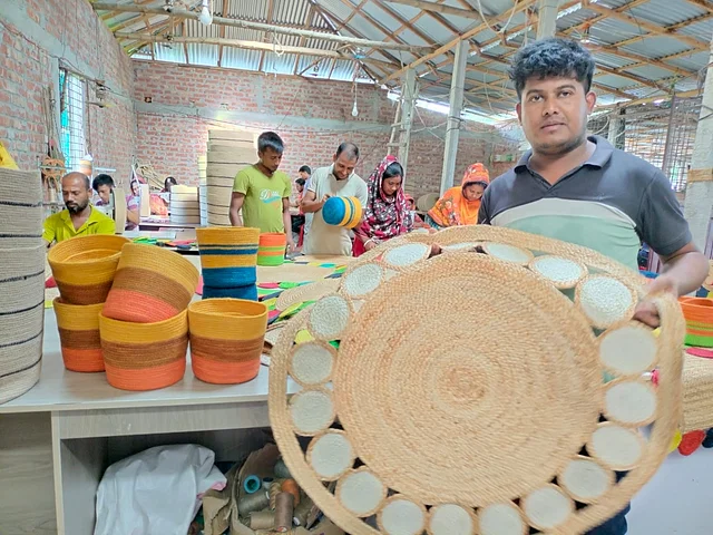 ৭০ হাজার টাকায় শুরু করা মনজুরুলের এখন কোটি টাকার ওপরে মূলধন