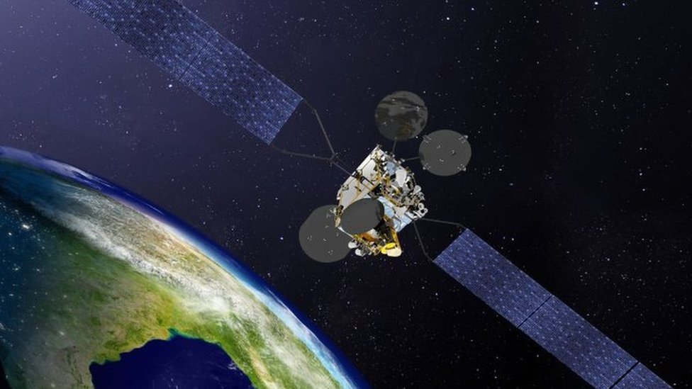 অ্যান্ড্রয়েডে স্যাটেলাইটের মাধ্যমে বার্তা পাঠানোর সুযোগ চালু করছে গুগল, তবে…