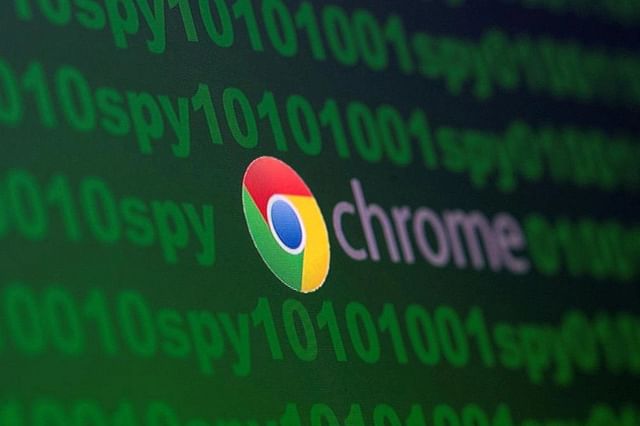 ক্রোম ব্রাউজার 