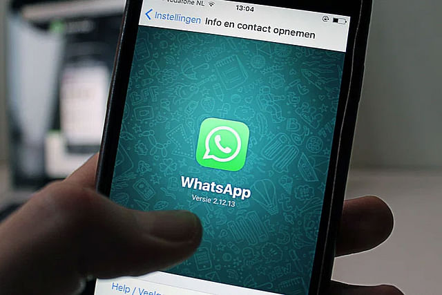 হোয়াটসঅ্যাপ