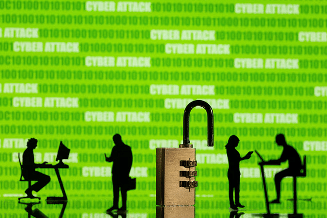 ম্যালওয়্যার পাঠিয়ে গুগল ব্যবহারকারীর তথ্য নিচ্ছেন হ্যাকাররা