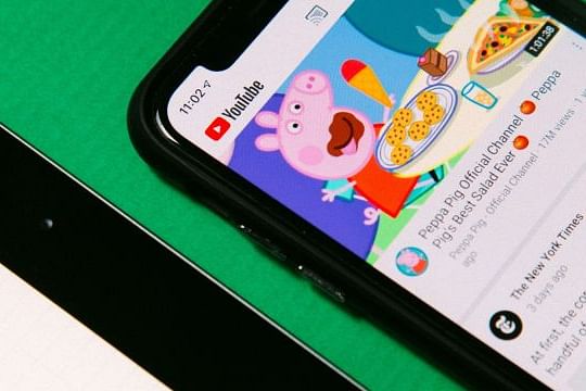 ভিডিও তৈরির জন্য ইউটিউব ব্যবহারকারীরা এআই ব্যবহার করতে পারেন