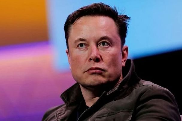 ইলন মাস্ক