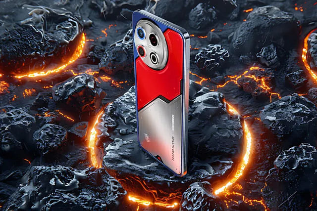 টেকনোর স্পার্ক ৩০ সিরিজের ফোন