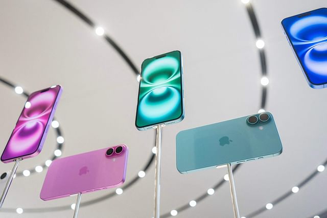 অ্যাপল ইন্টেলিজেন্স সব মডেলের আইফোনে ব্যবহার করা যাবে না