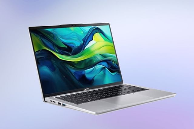 এসারের সুইফট গো ১৪ সিরিজের নতুন ল্যাপটপ