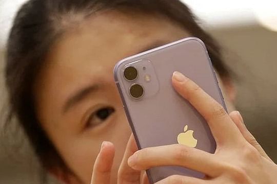 আইফোনেও কুইক শেয়ার সুবিধা ব্যবহার করা যাবে