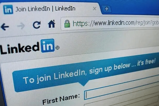 লিংকডইন