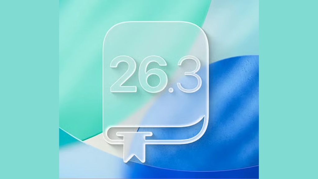 আইওএস ২৬.৩ উন্মোচন—আইফোন-অ্যান্ড্রয়েড ট্রান্সফার সহজ, গোপনীয়তায় নতুন সুরক্ষা