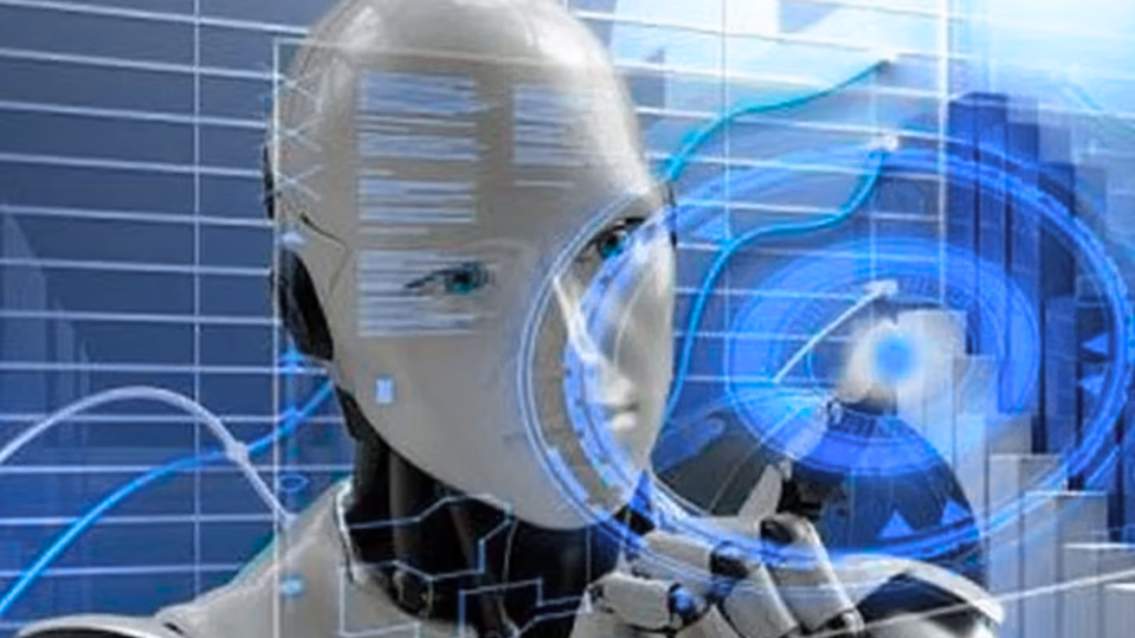 আমরা কি প্রযুক্তিকে ব্যবহার করছি, নাকি প্রযুক্তিই আমাদের?—এআইয়ের অদৃশ্য প্রভাবের ভেতরের গল্প