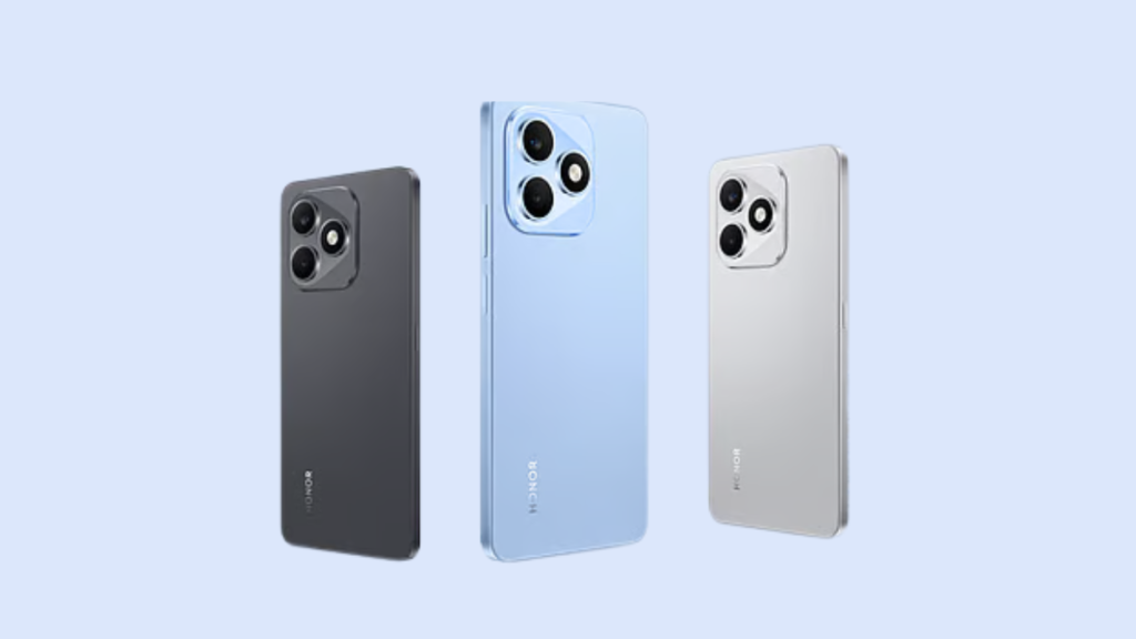 বাংলা নববর্ষে অনারের নতুন চমক: এআই ক্যামেরা ও শক্তিশালী ব্যাটারিসহ ‘এক্স৮ডি’ স্মার্টফোন বাজারে